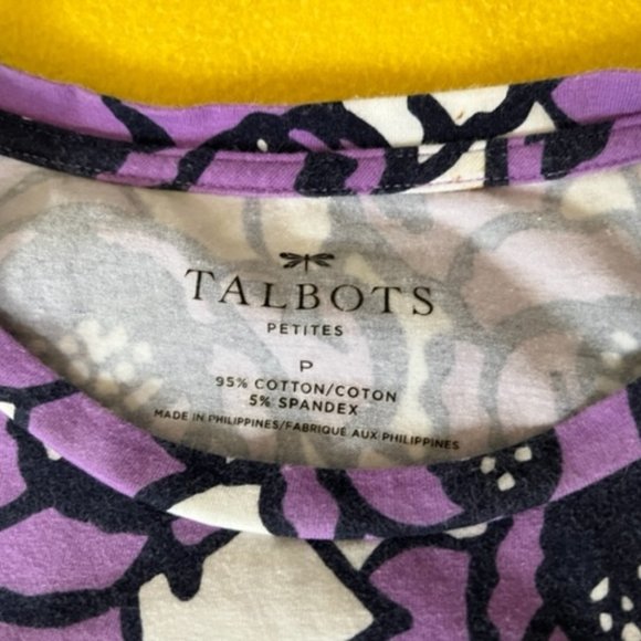 Talbots tops bundle wardrobe set - Picture 3 of 5